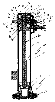 Une figure unique qui représente un dessin illustrant l'invention.